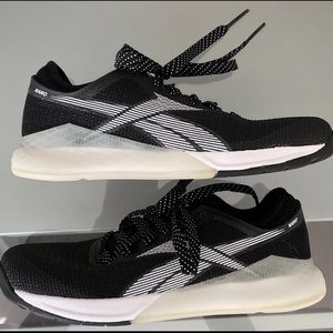 Reebok nano 9 crossift shoes